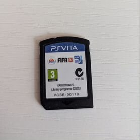 FIFA 14 ps vita