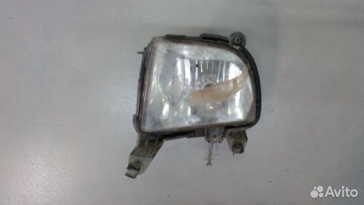 Фара противотуманная Hyundai H-1 Starex, 2012