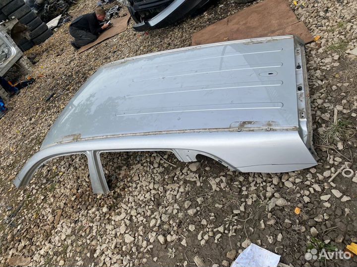 Крыша Kia Sorento 2 XM