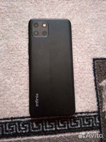 Infinix Smart 6 HD, 2/32 ГБ