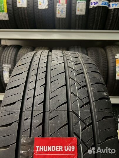iLink Thunder U09 275/45 R21 83T