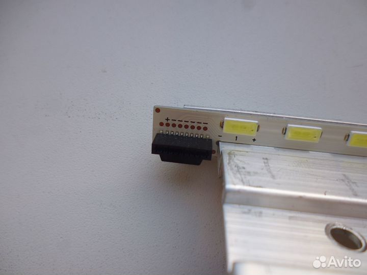 Подсветка от LG 47LM580S в отличном состоянии