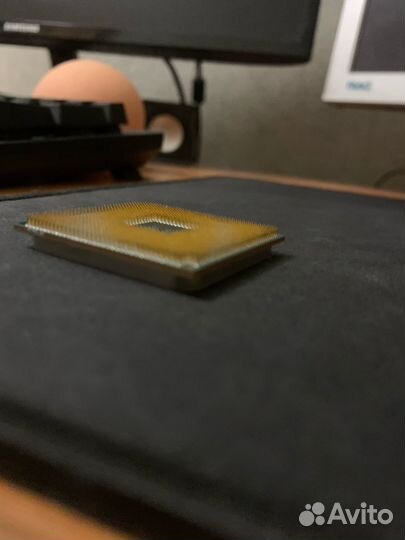 Процессор Ryzen 3 3300x