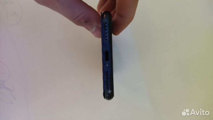 iPhone 7, 128 ГБ