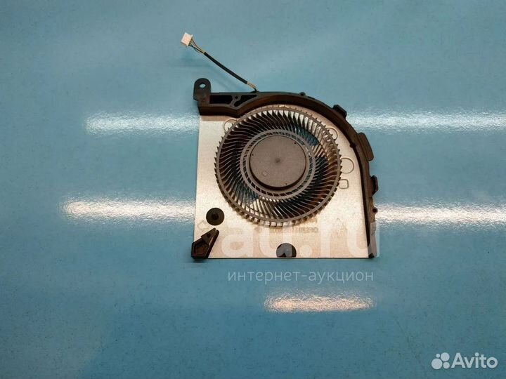 Вентилятор для ноутбука Lenovo Legion Y730-15 GPU