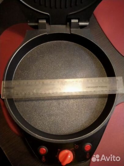 Многофункциональная печь duadine