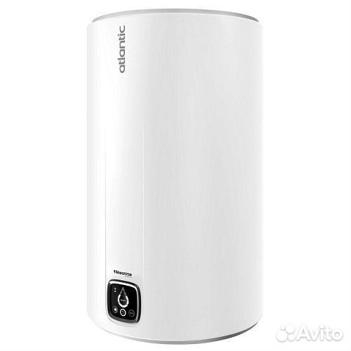 Atlantic genius steatite 100 (851355)