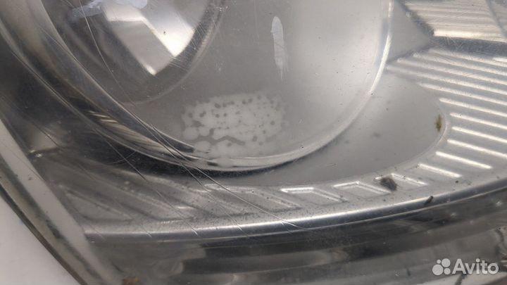 Фара (передняя) Volkswagen Jetta 5, 2009