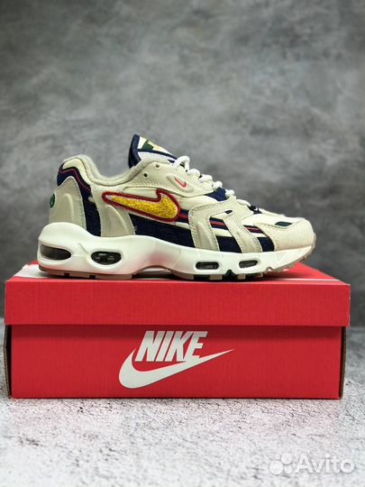 Кроссовки «Nike Air Max 96»