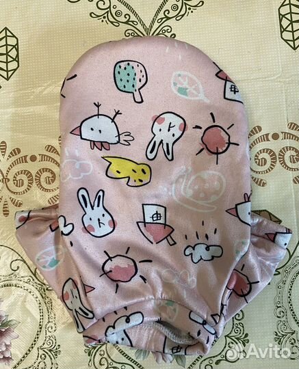 Кофточка для собачки за шоколадку