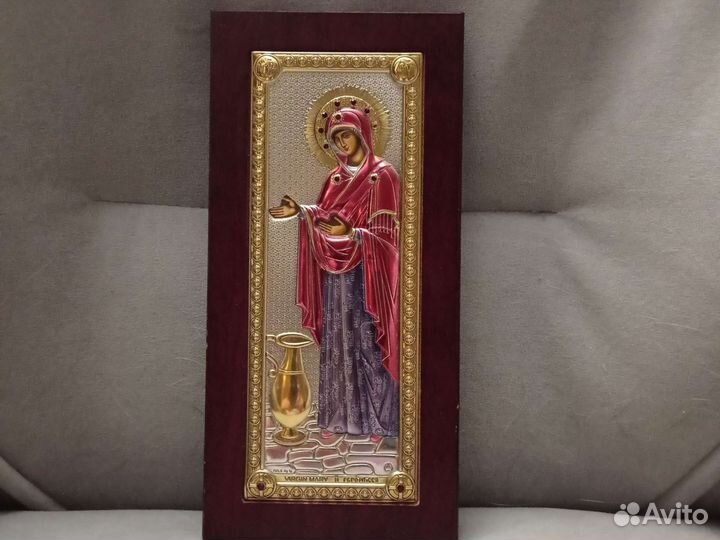 Икона
