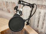 Микрофон студийный BM800