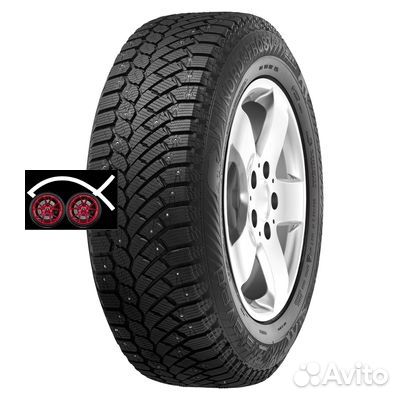 Gislaved Nord Frost 200 SUV 235/60 R18