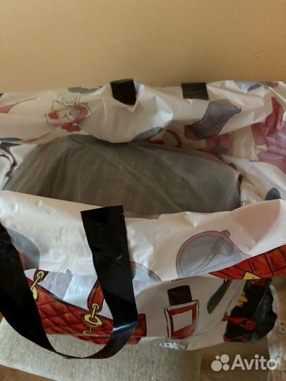 Мужские вещи б/у