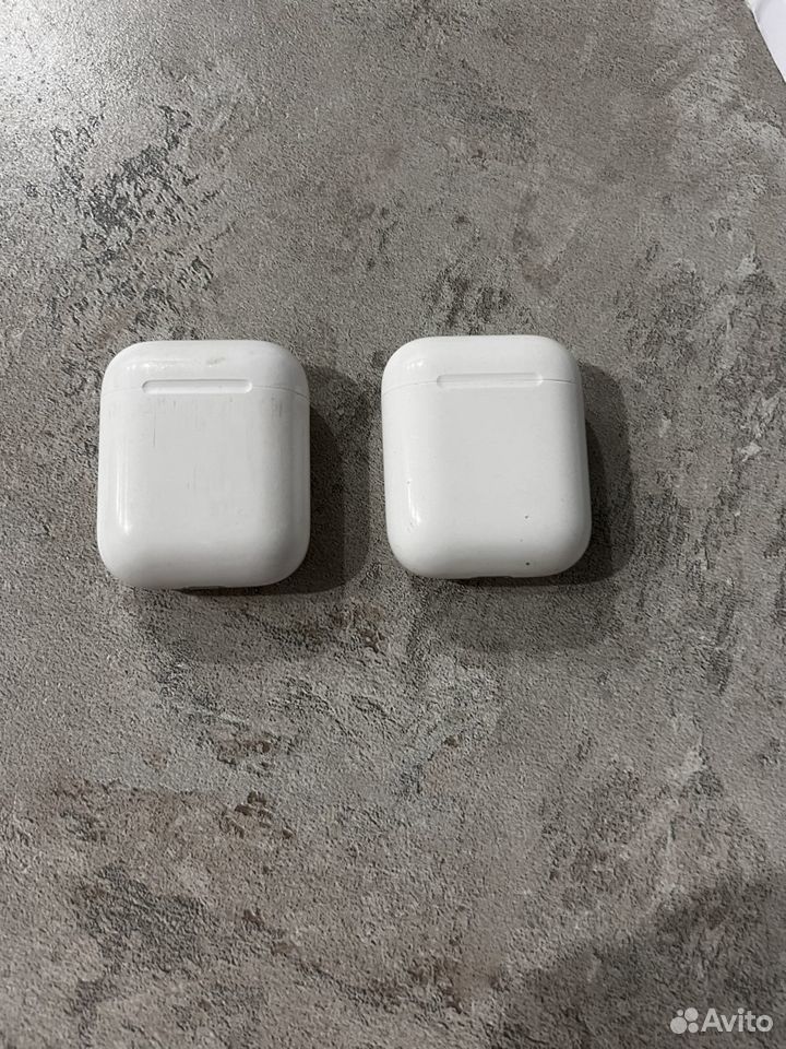 Airpods 2