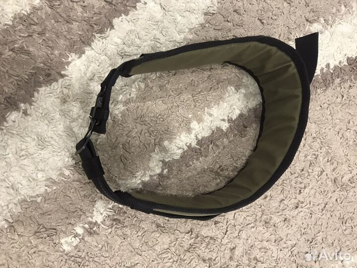 Пояс разгрузочный тактический