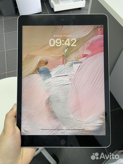 iPad 9 2021 64gb