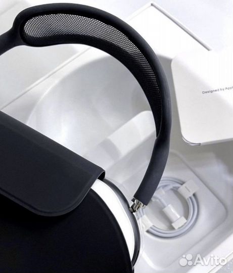 AirPods Pro Max (Лучшая версия + гарантия)