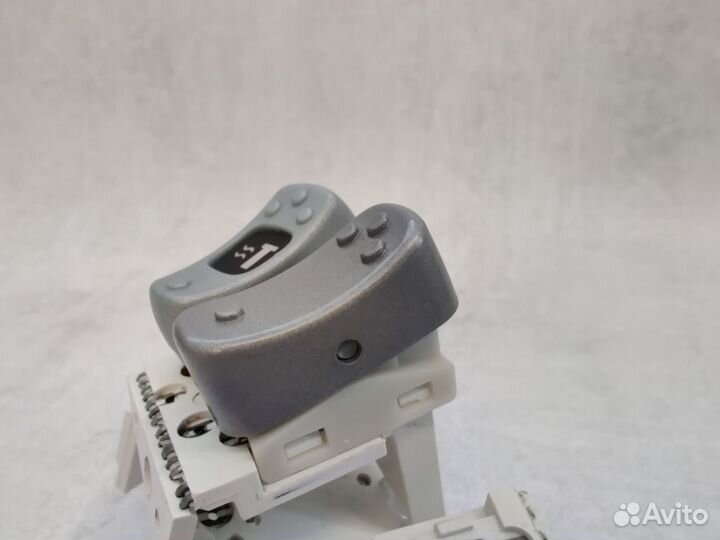 Ответная часть для кнопок обогрева Arctic Cat