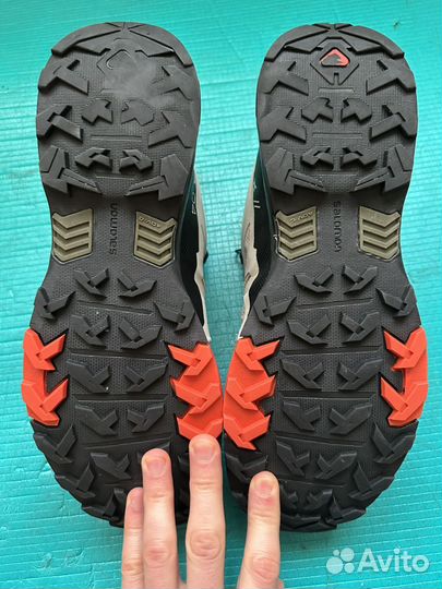 Salomon X ultra 4 gtx