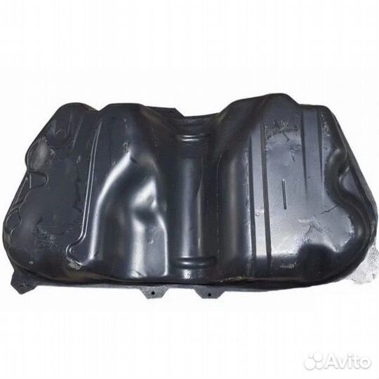 Топливный бак Toyota Harrier 1