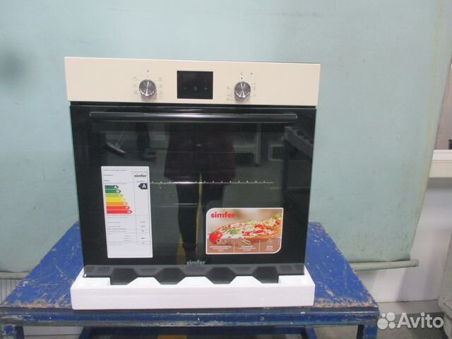 Духовой шкаф новый конвекция+ гриль