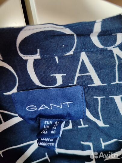 Платье Gant 50 размер