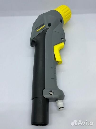 Рукоятка для насадки Puzzi Karcher арт 4.130-000.0