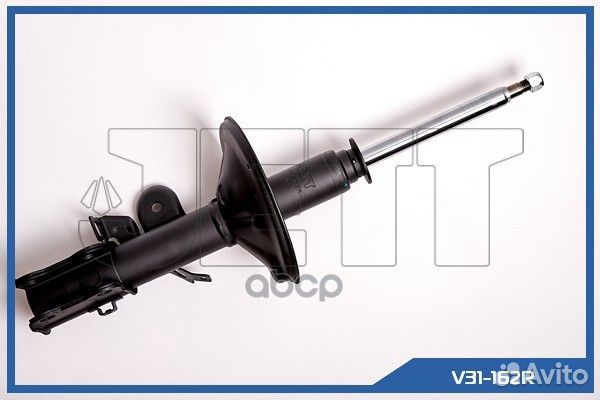 Стойка jett V31-162R (334093) V31162R jett