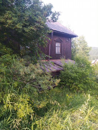 Дом 70 м² на участке 11 сот.