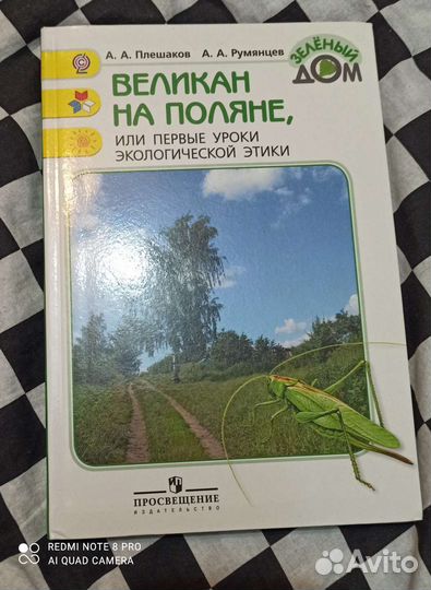 Книги от земли до неба