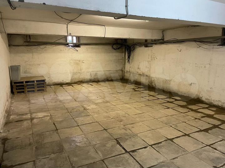 Свободного назначения, 17 м²