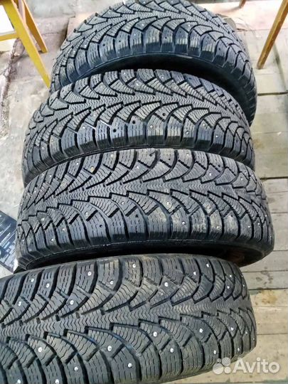 КАМА Кама-Евро-519 195/65 R15