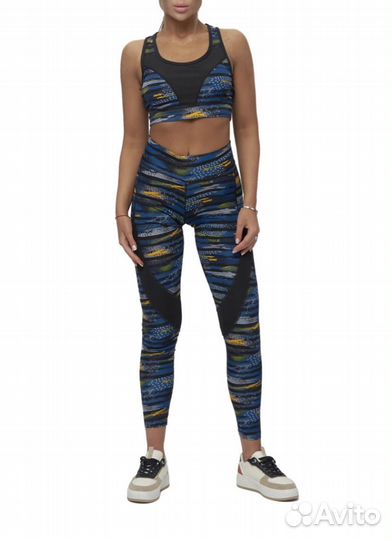 Костюм для фитнеса 44-46