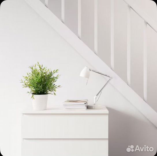 Искусственные цветы IKEA