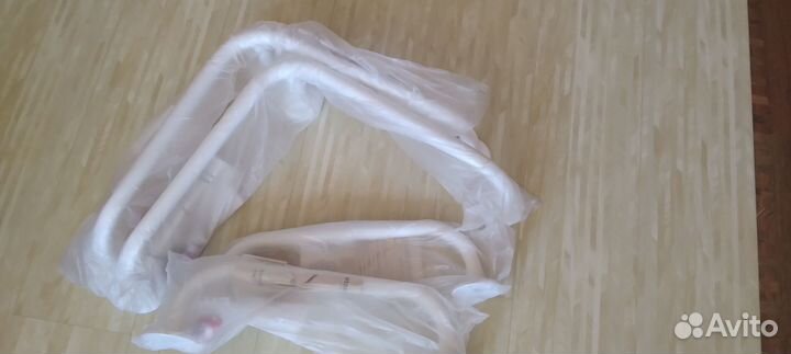 Поручни для инвалидов