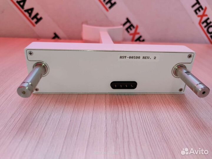 Контактная лопатка ASY00596 Rev.2 Hologic