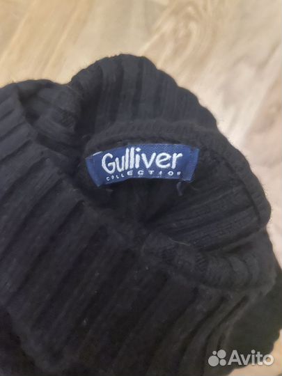 Водолазка Gulliver для девочки 146