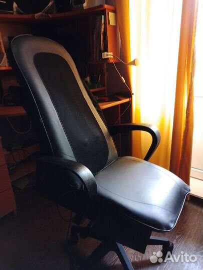 Массажная накидка