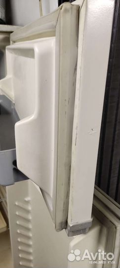 Морозильный ларь, холодильник Донбасс