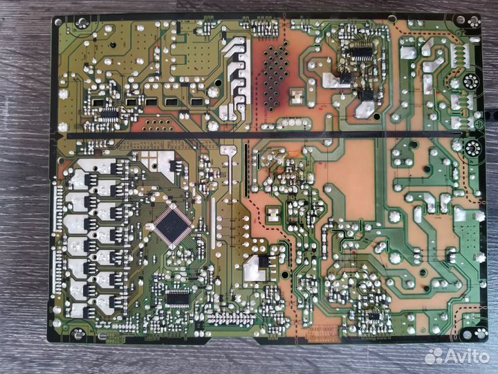 Блок питания от телевизора LG 42LB679V