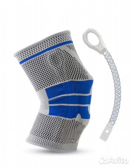Бандаж на колено (наколенник)