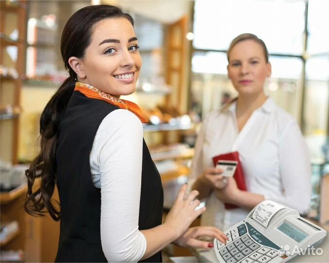 Администратор