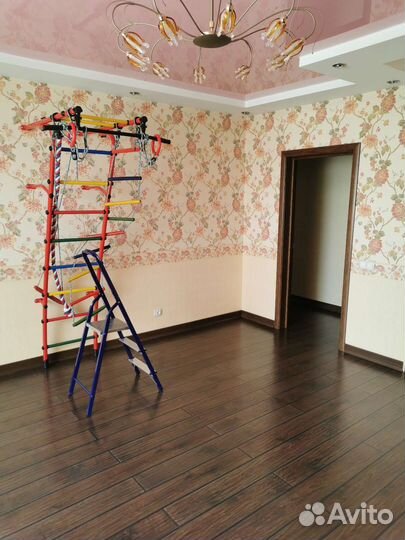 Спортивный уголок