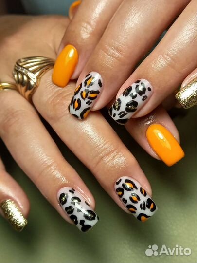 Мастер маникюра,педикюр,укрепление, наращивание