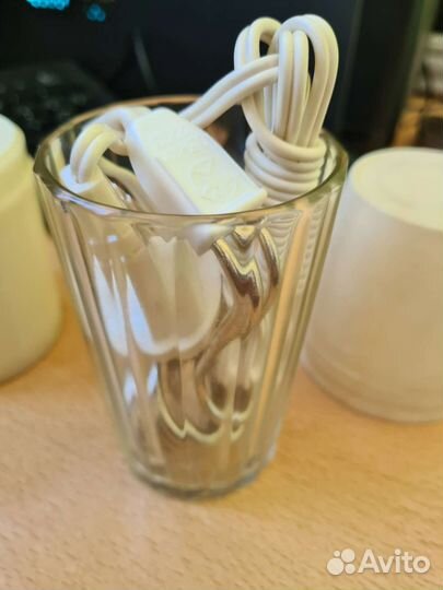 Кипятильник со стаканом СССР