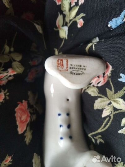 Керамические львы СССР