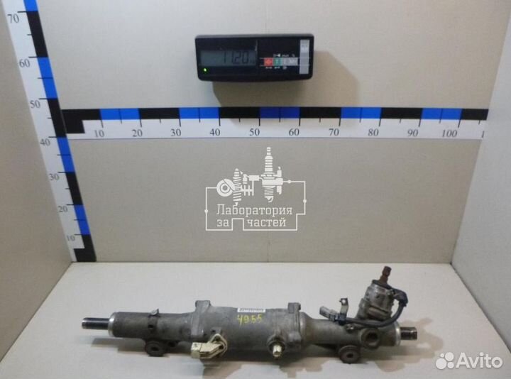 Рейка рулевая Toyota 44200-53150