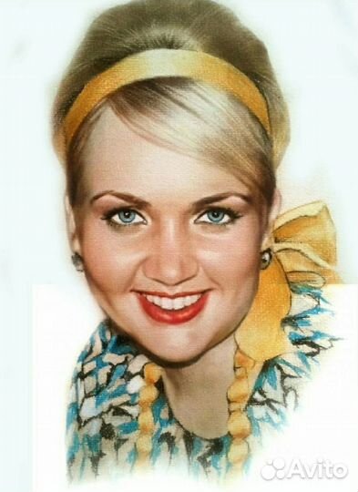 Портрет на заказ