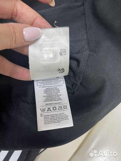Спортивный костюм adidas оригинал